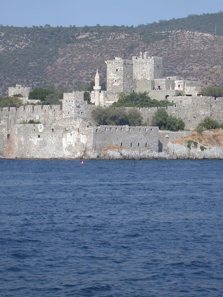 Bodrum